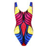 Le Sunshine: Maillot de Bain Monokini