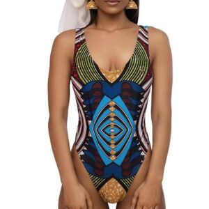 Le Sunkiss: Maillot de Bain Monokini